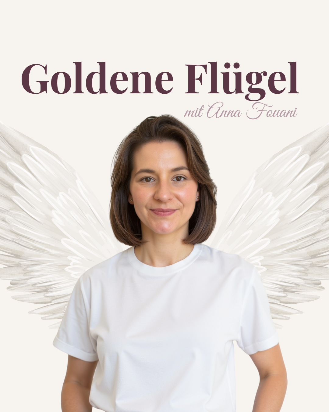 Goldene Flügel