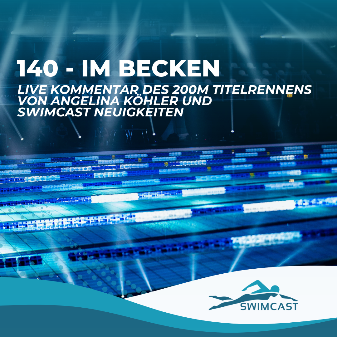 Swimcast