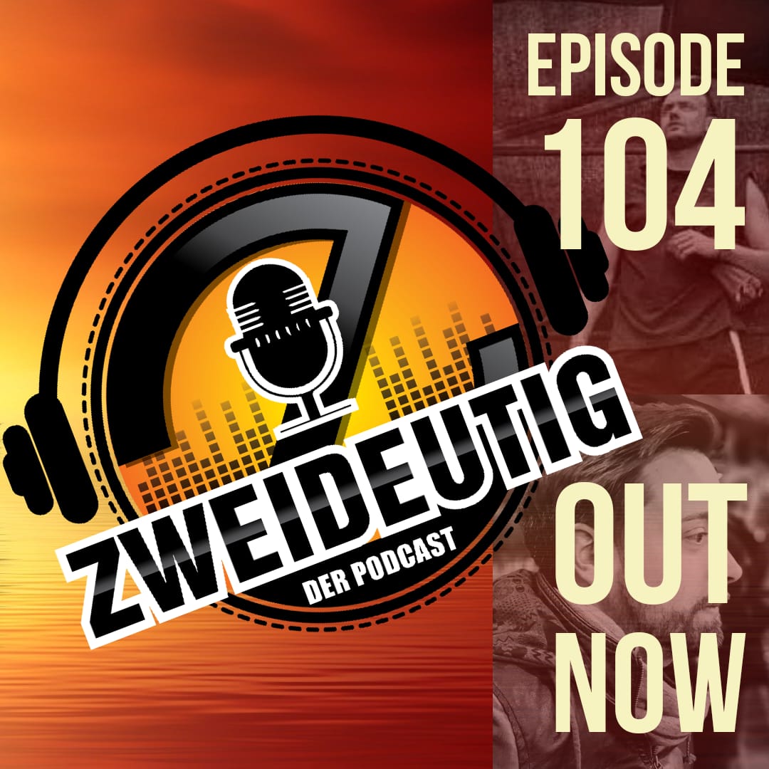 Zweideutig der Podcast