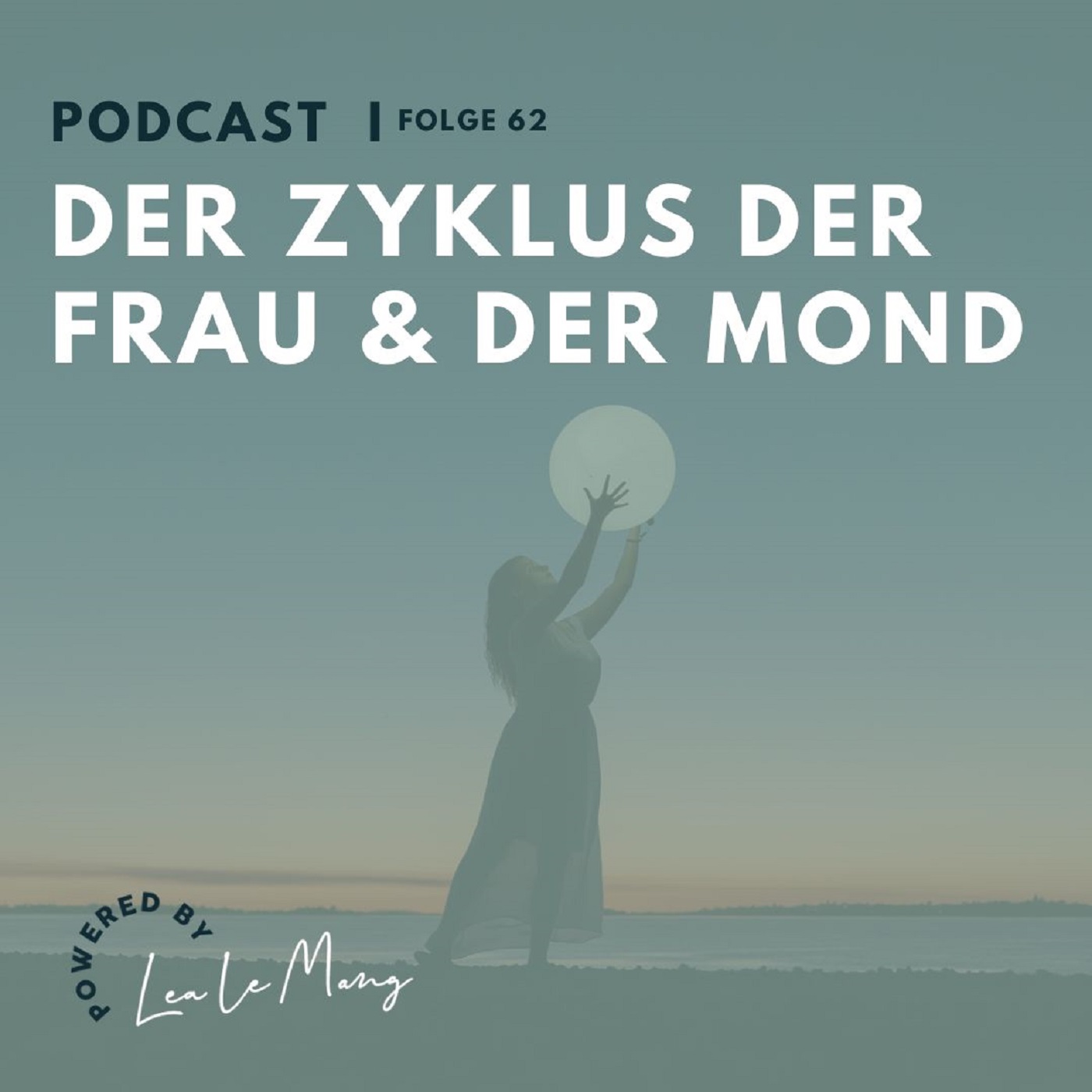 Make Yoga Your Lifestyle - Dein Podcast für mehr Yoga im Alltag