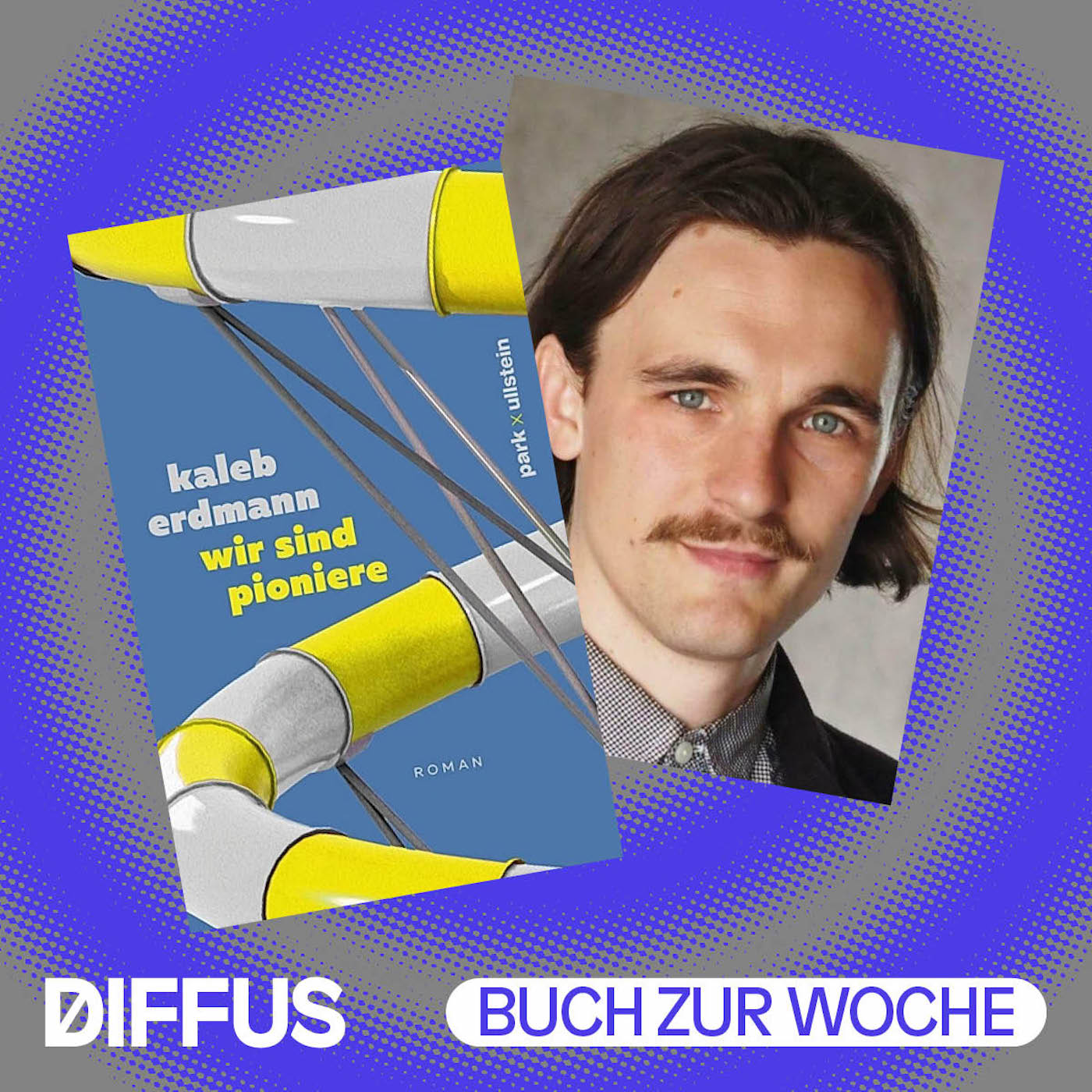 Das Buch zur Woche