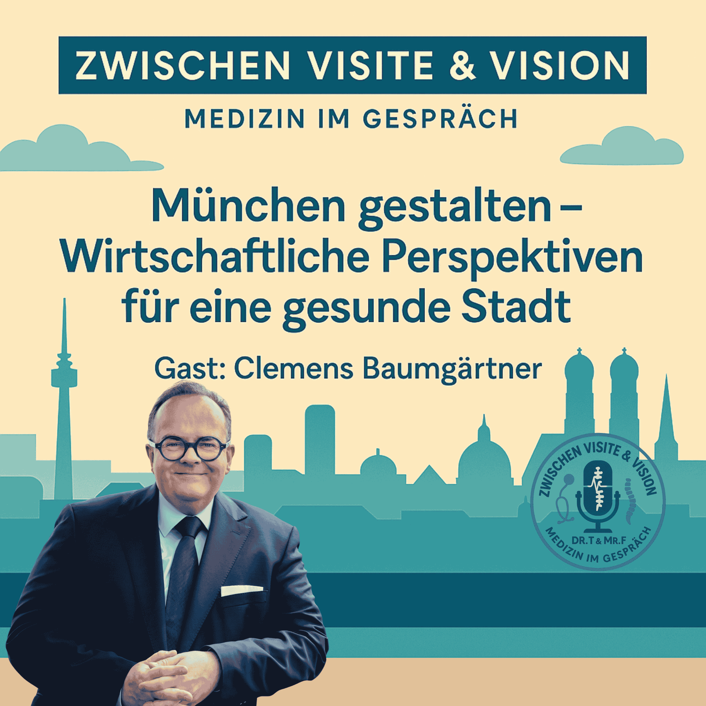 MEDIZIN DIREKT – der Medizin-Podcast