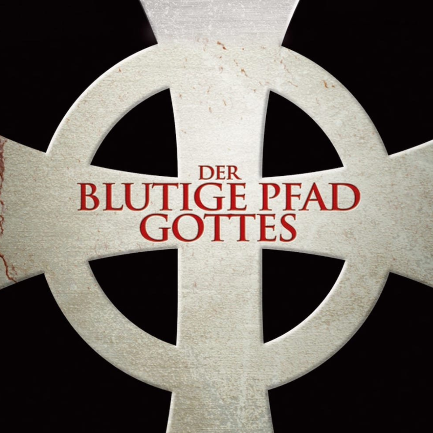 #18 Der blutige Pfad Gottes (1999) episode artwork