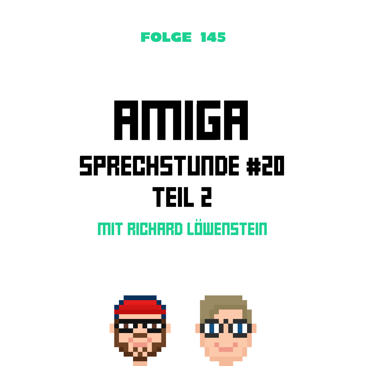 Ewig Gestern – Podcast über Retrospiele und Popkultur