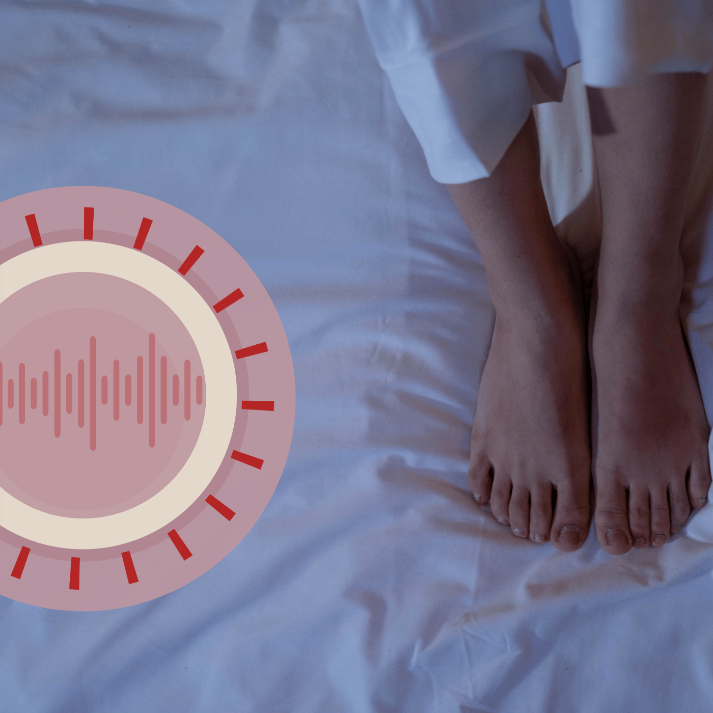 Schmerzen beim Sex – Ist das normal? episode artwork