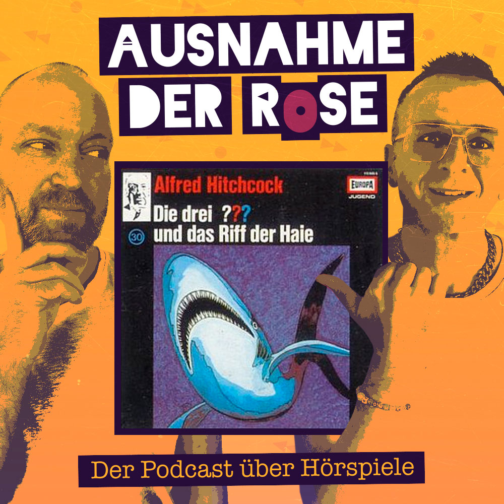 Ausnahme der Rose