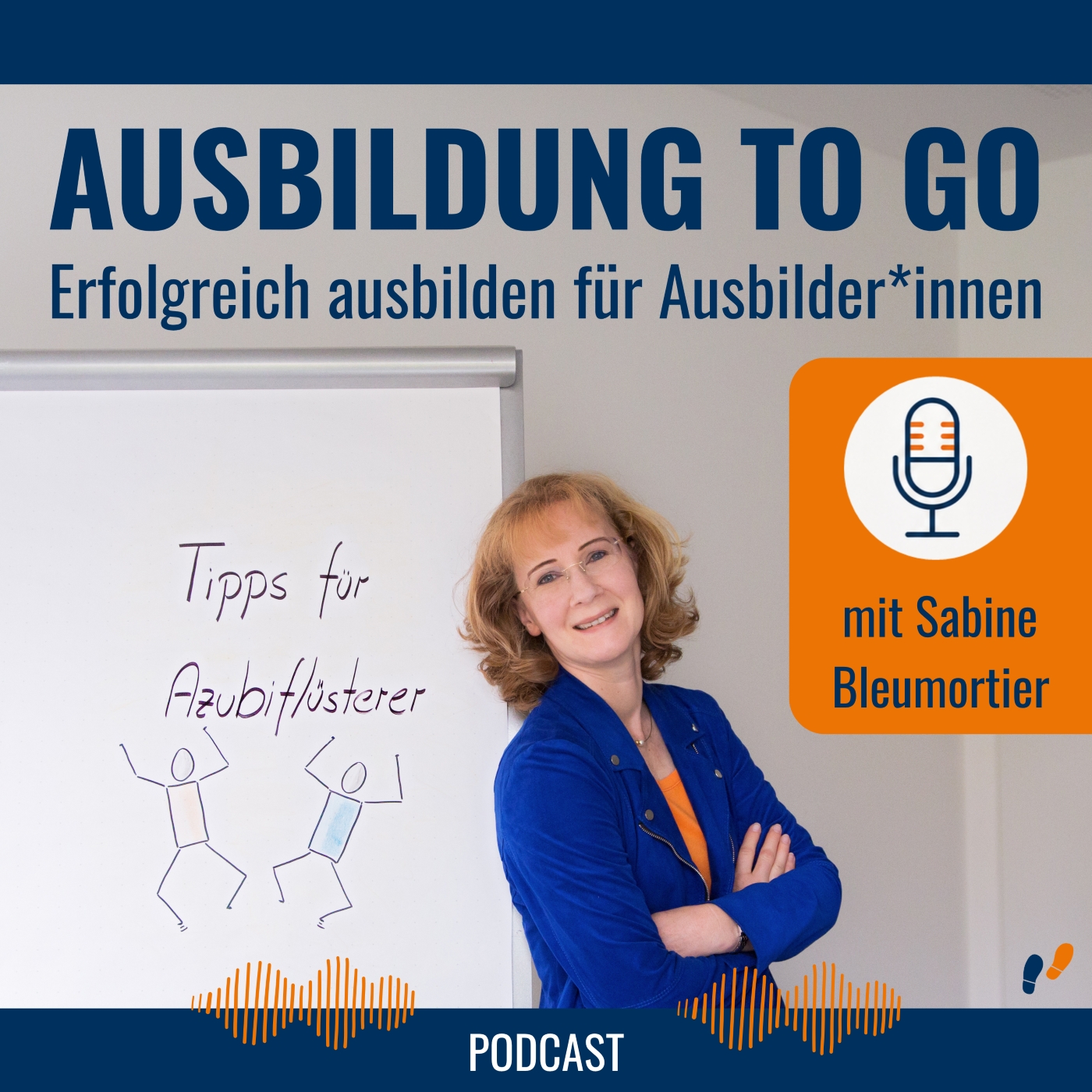 AUSBILDUNG TO GO