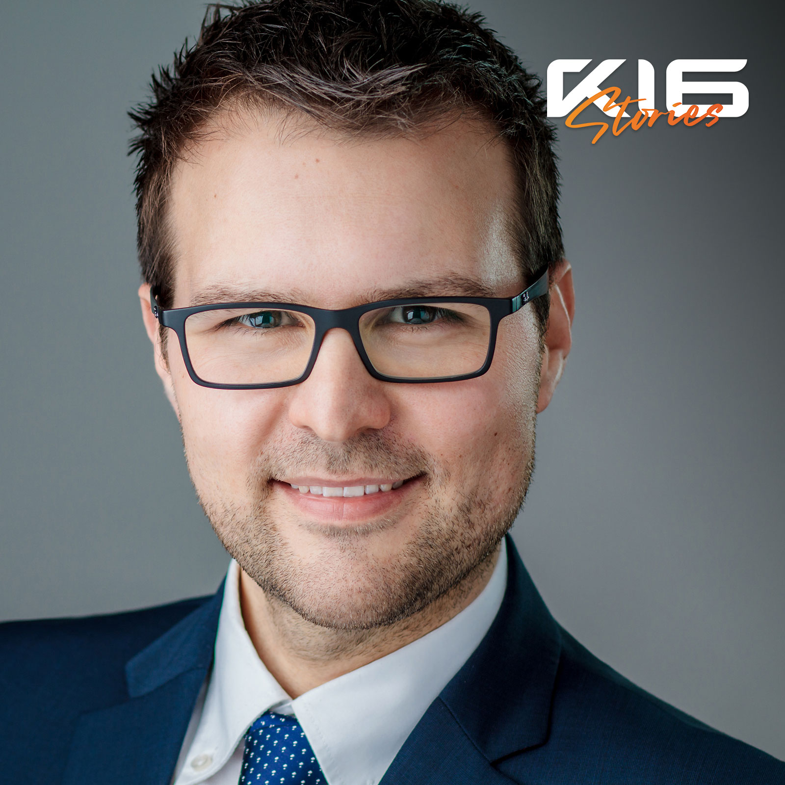 K16 Stories - Kommunikation, die Funken schlägt
