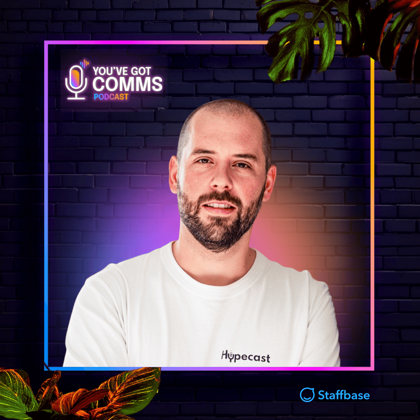 You\'ve Got Comms Podcast