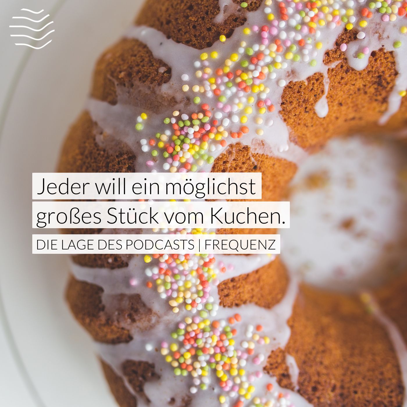 Frequenz 4000 | Übers Podcasten und uns