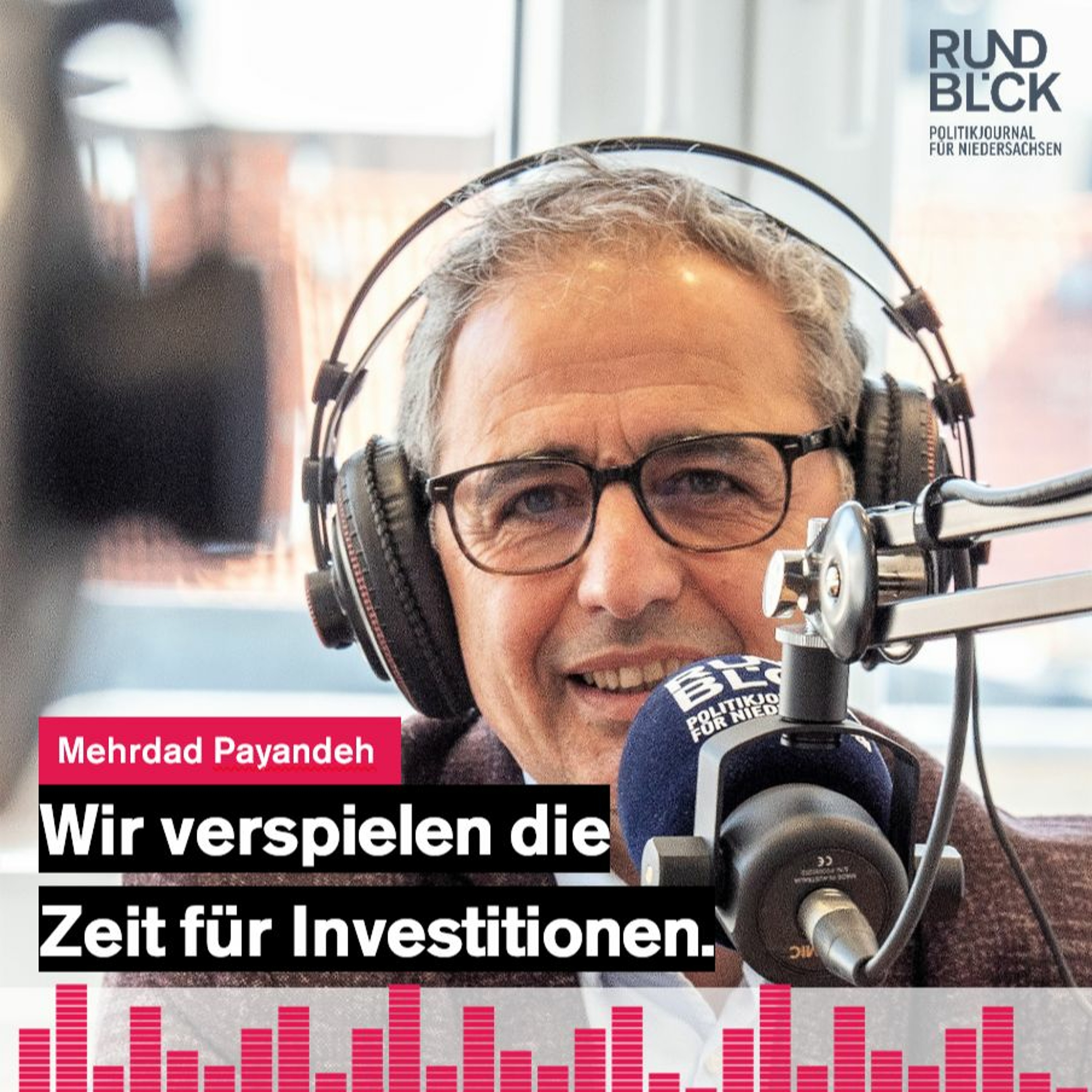 Politiknerds - Der Niedersachsen-Podcast