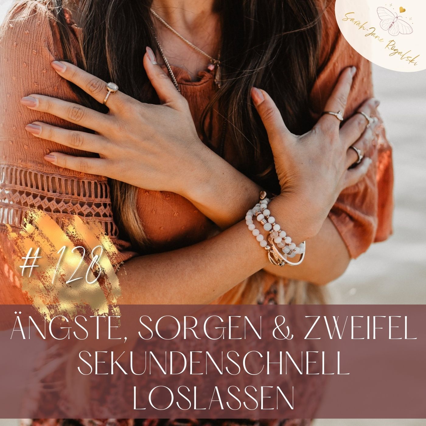 BE THE SHIFT - Live your light