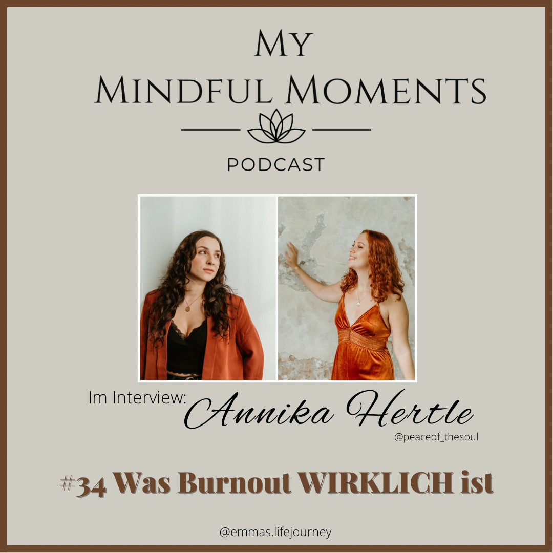 My Mindful Moments