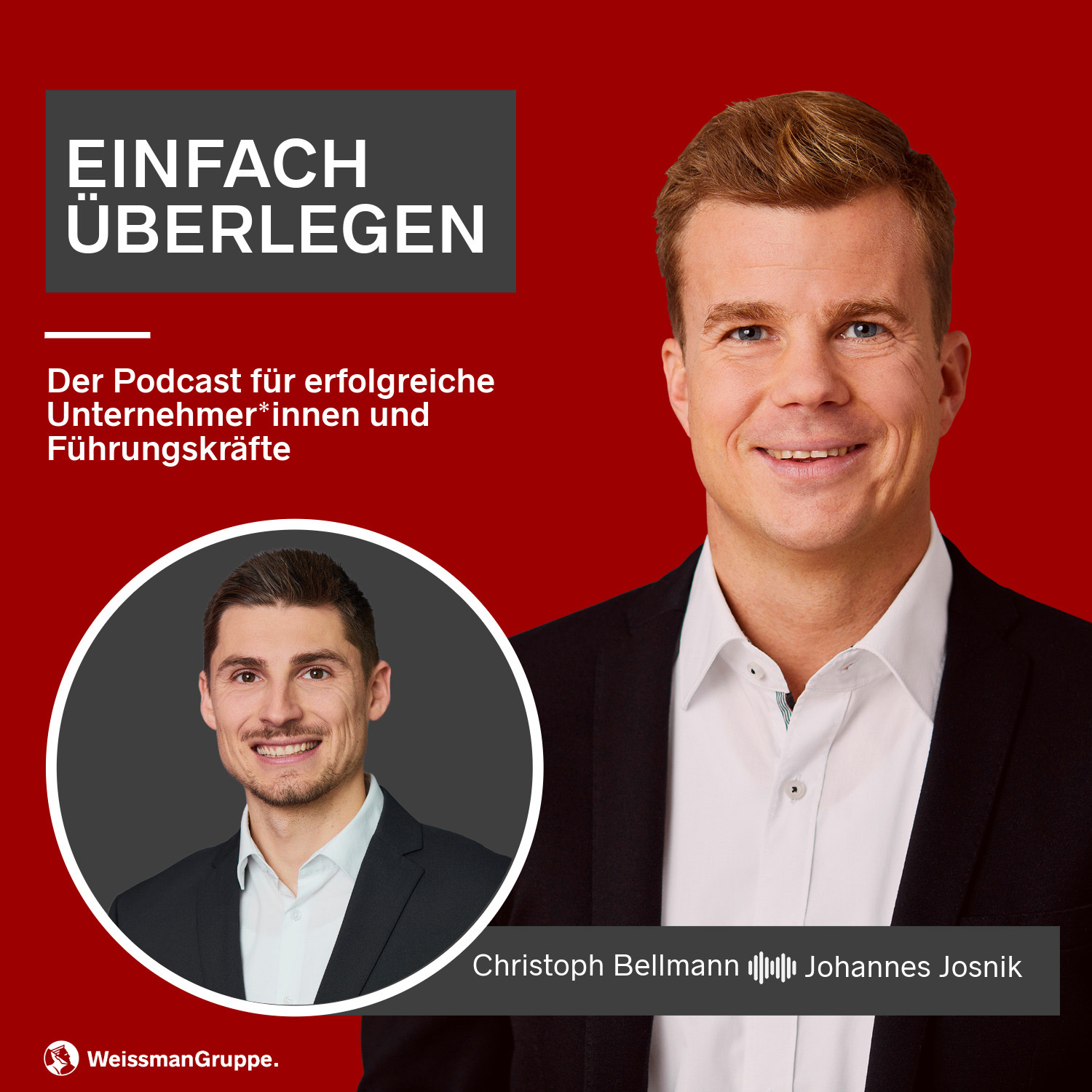 einfach überlegen