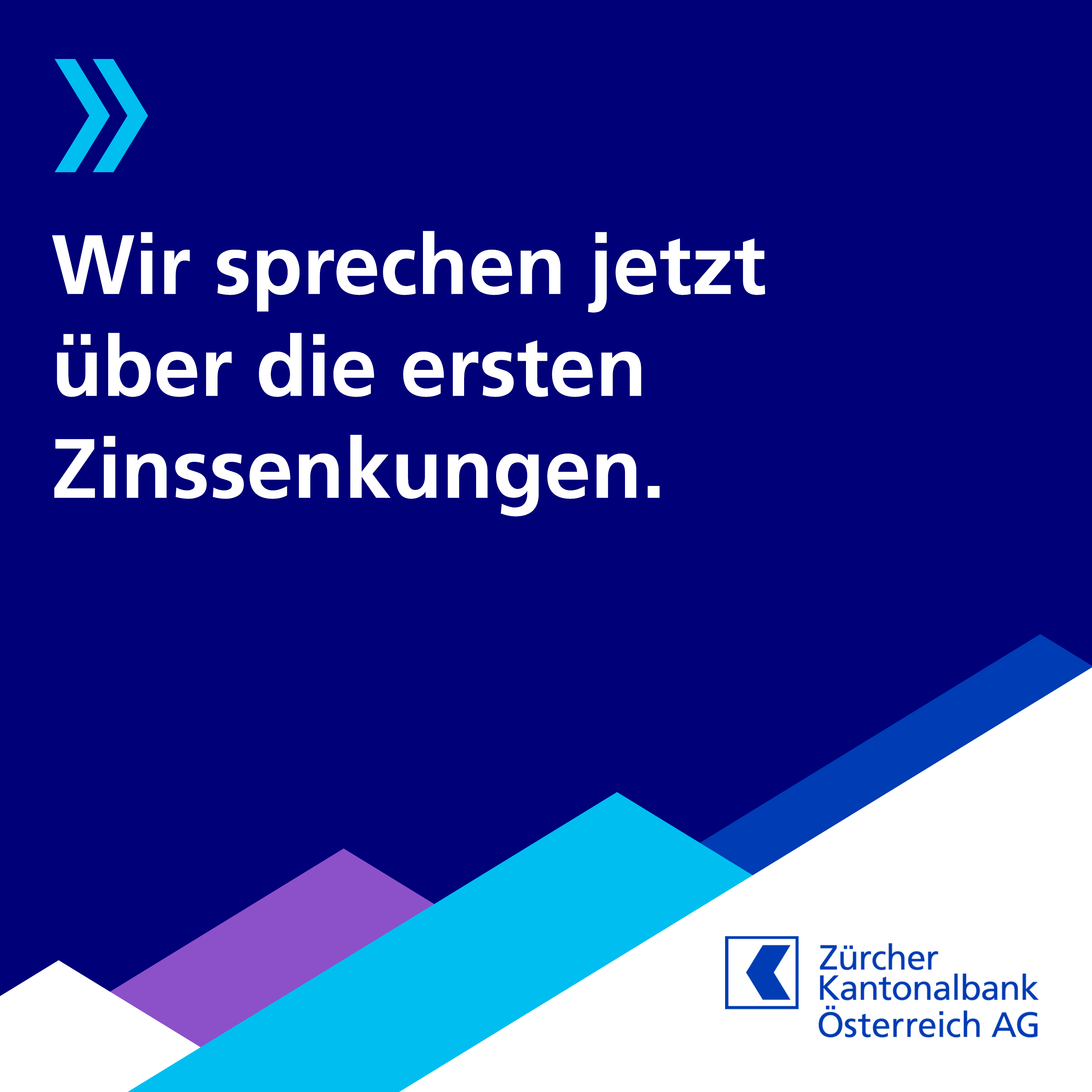 Kapitalmarkt mit Weitblick: Der Finanz-Podcast der LLB Bank AG