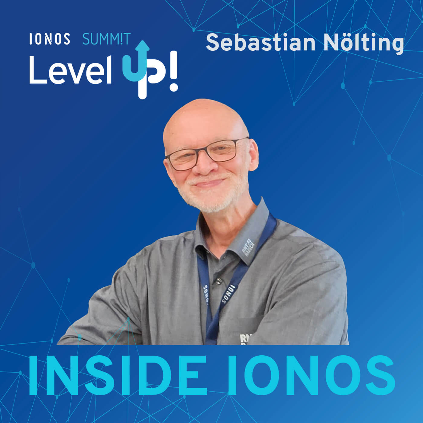 Inside IONOS