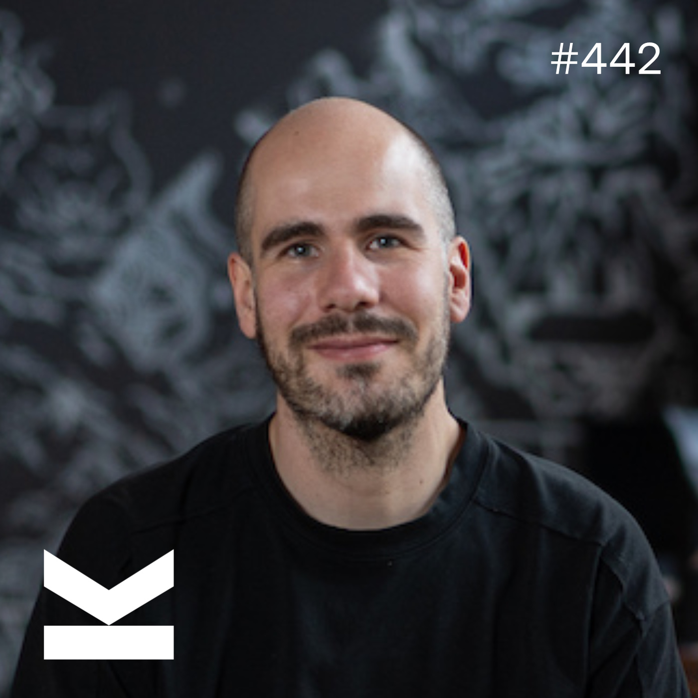 K#442 Fabian Spielberger - CEO Pepper: "UK sieht ganz schlecht aus." - podcast episode cover