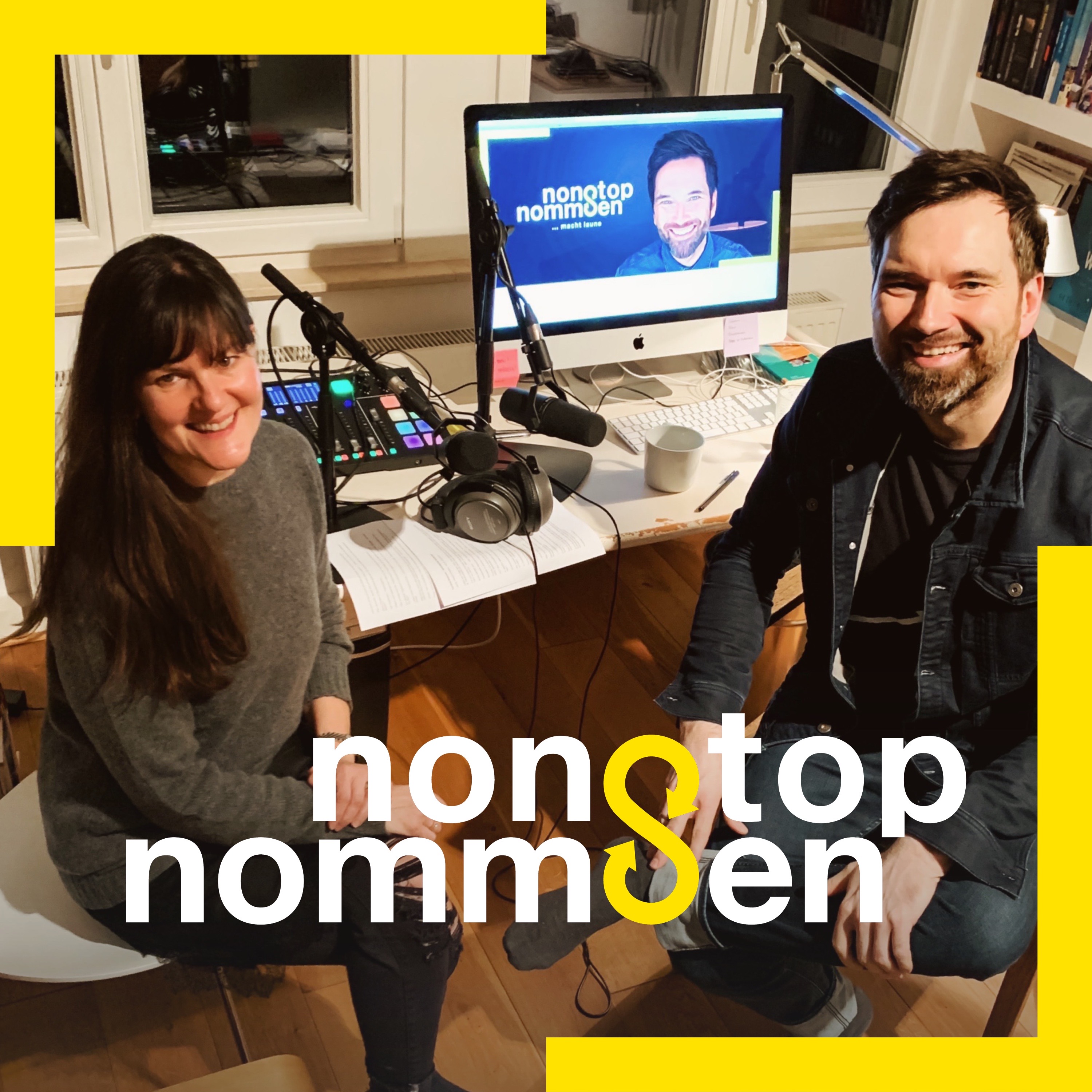 DIE INGO NOMMSEN SHOW