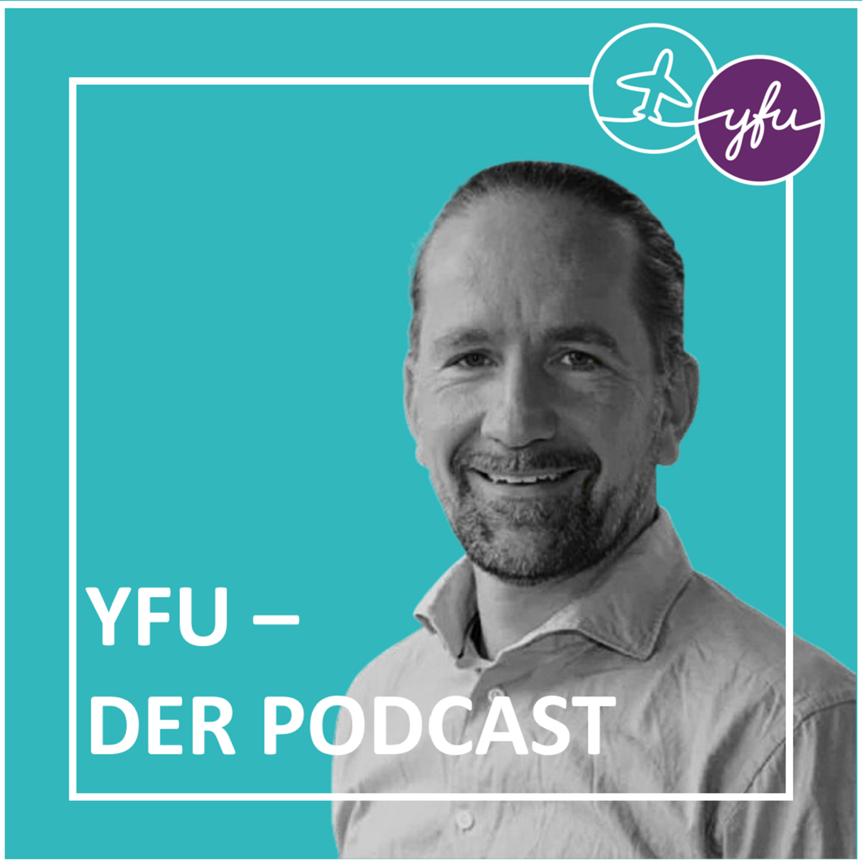 YFU – In der Welt zu Hause