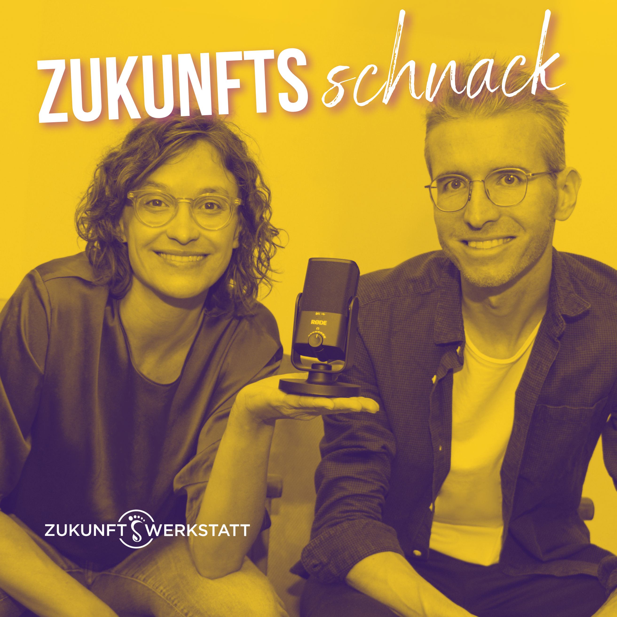 Zukunftsschnack