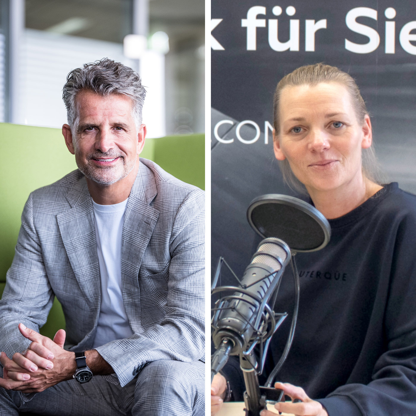 Immobiléros - Der Podcast für die Immobilienszene