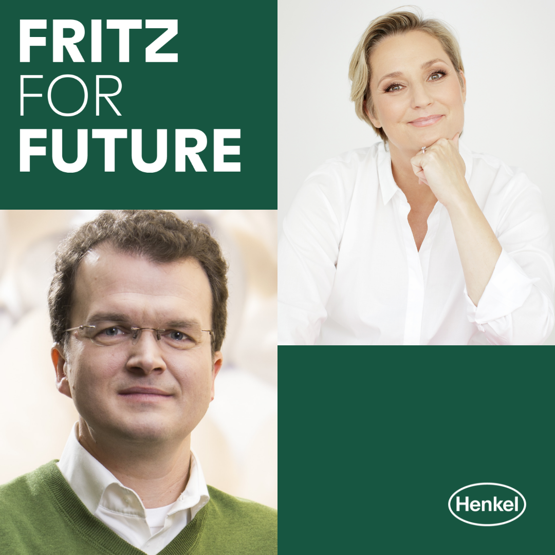 Fritz for Future