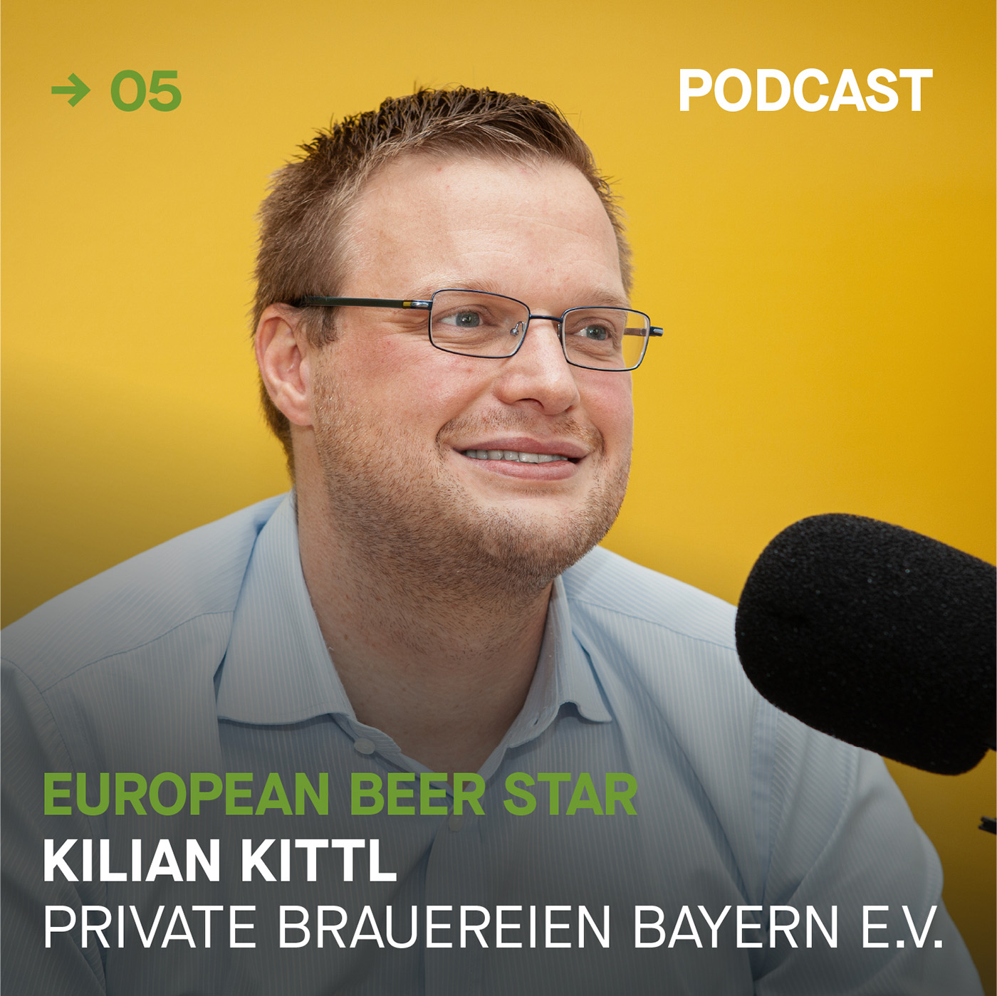 Vom Halm zum Glas