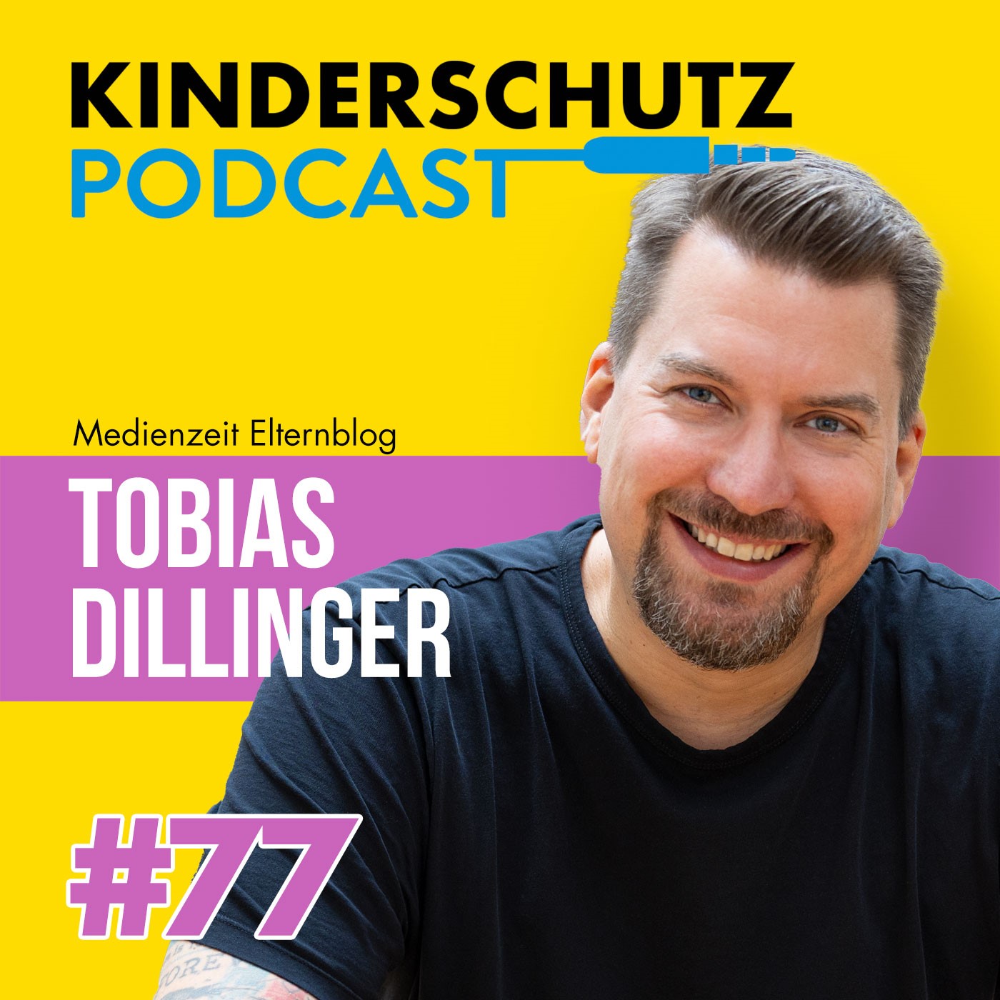 Kinderschutz Podcast