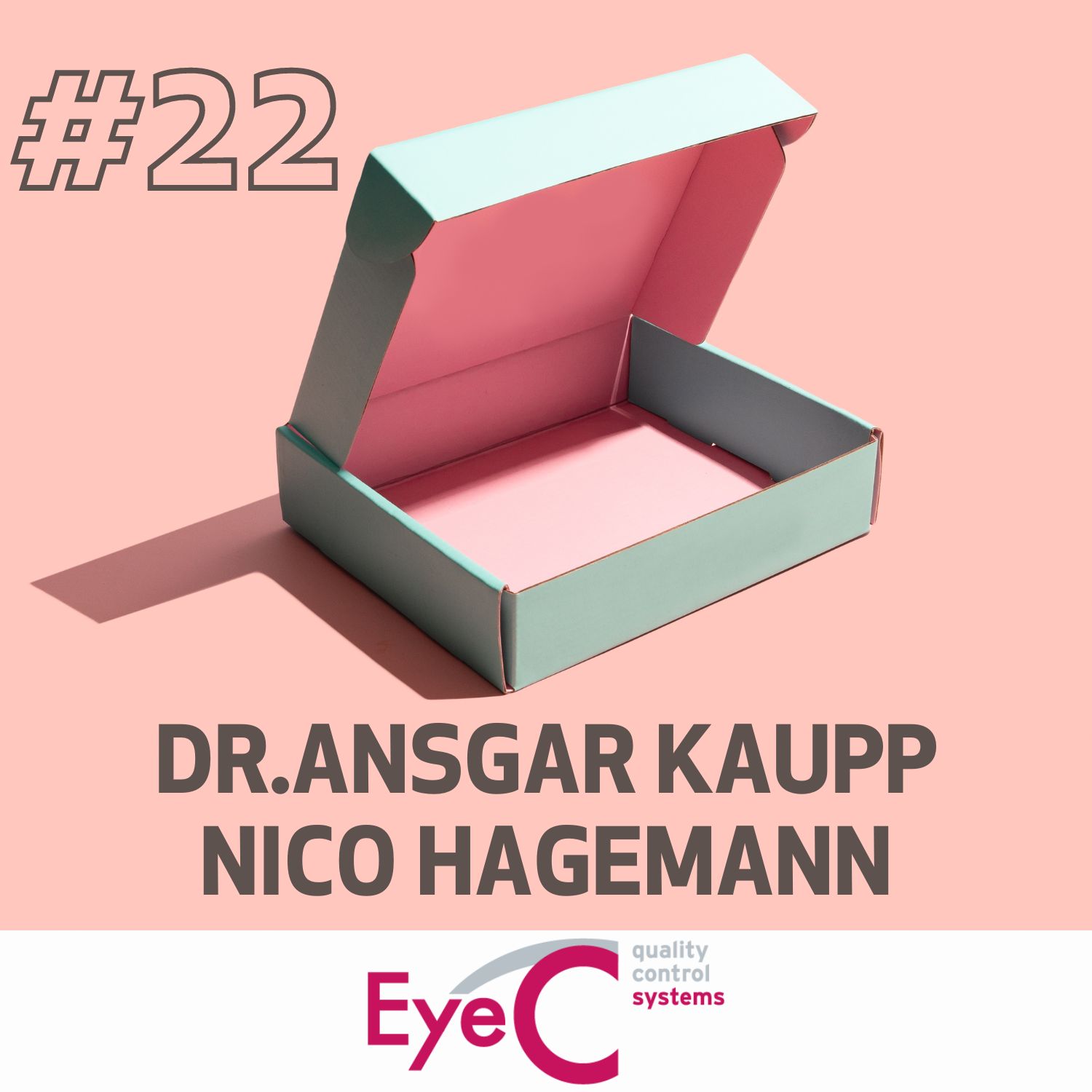 packaging people - Der Podcast aus der Welt der Verpackung