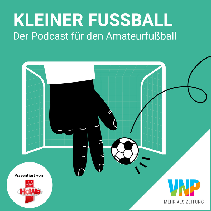 Folge 20: Landesliga-Meister und Geburtstagskind crasht den Podcast episode artwork