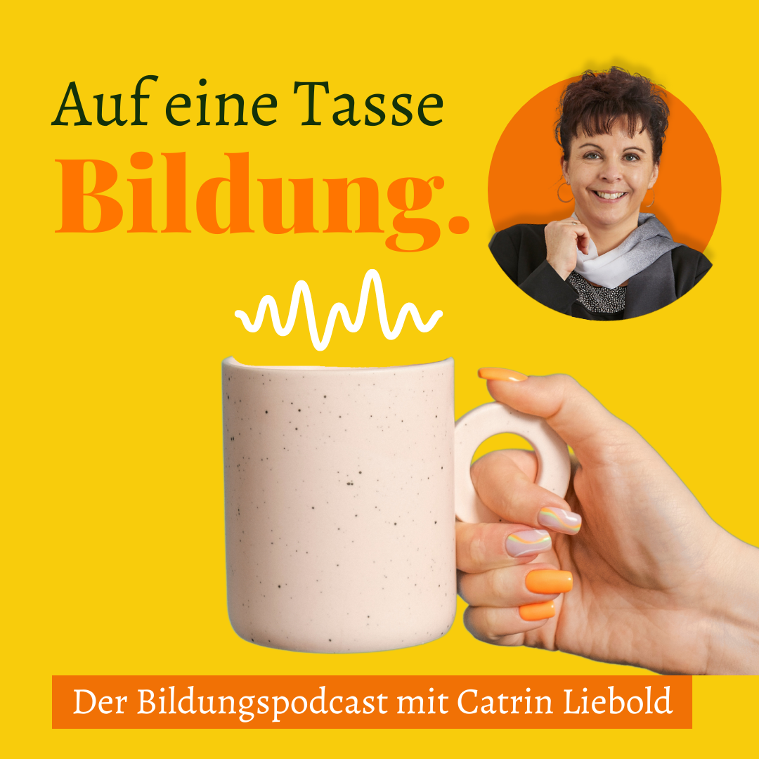 Auf eine Tasse Bildung