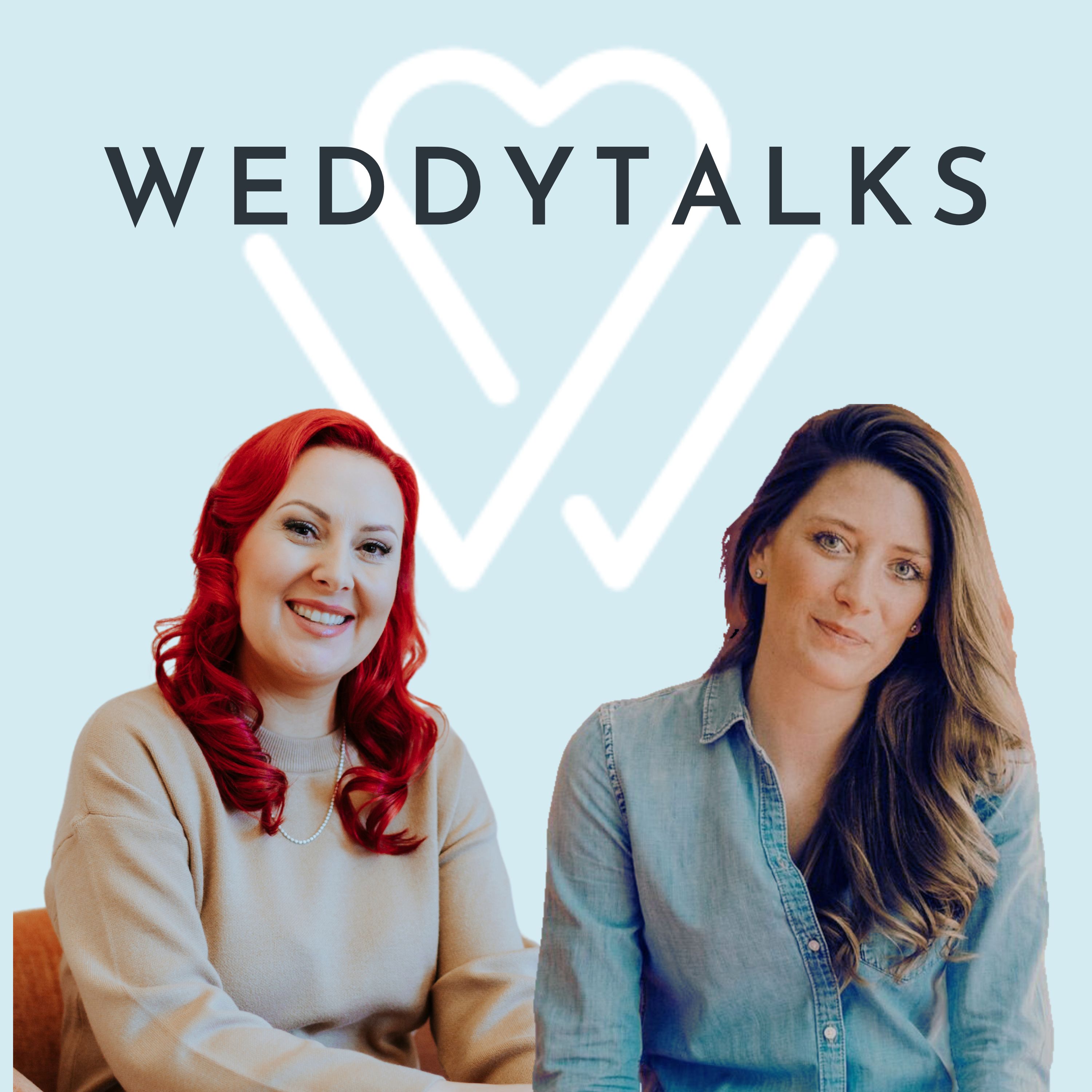 Hochzeits-Podcast – WeddyTalks