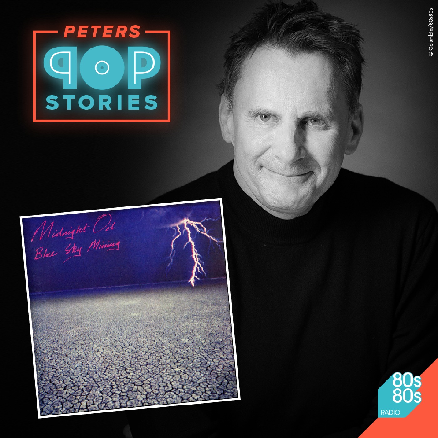 Peters Pop Stories