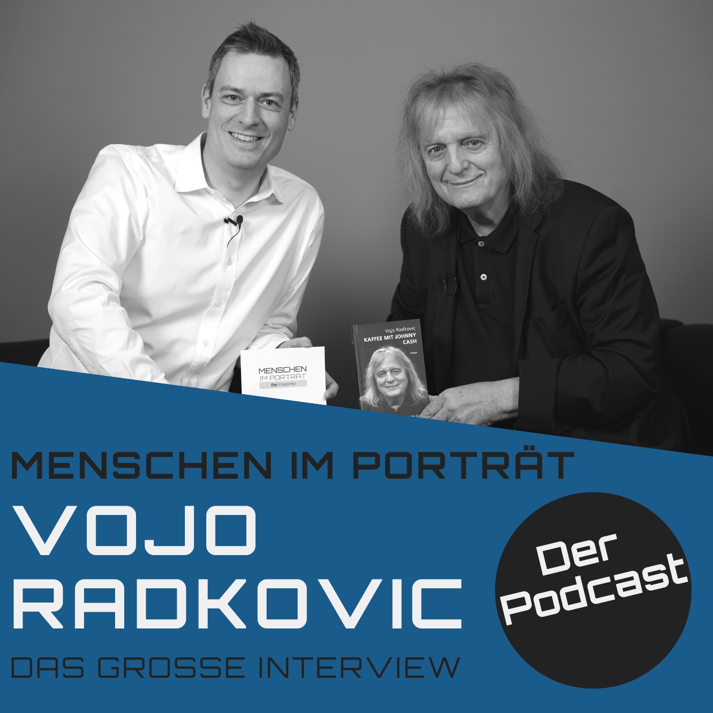 Menschen im Porträt