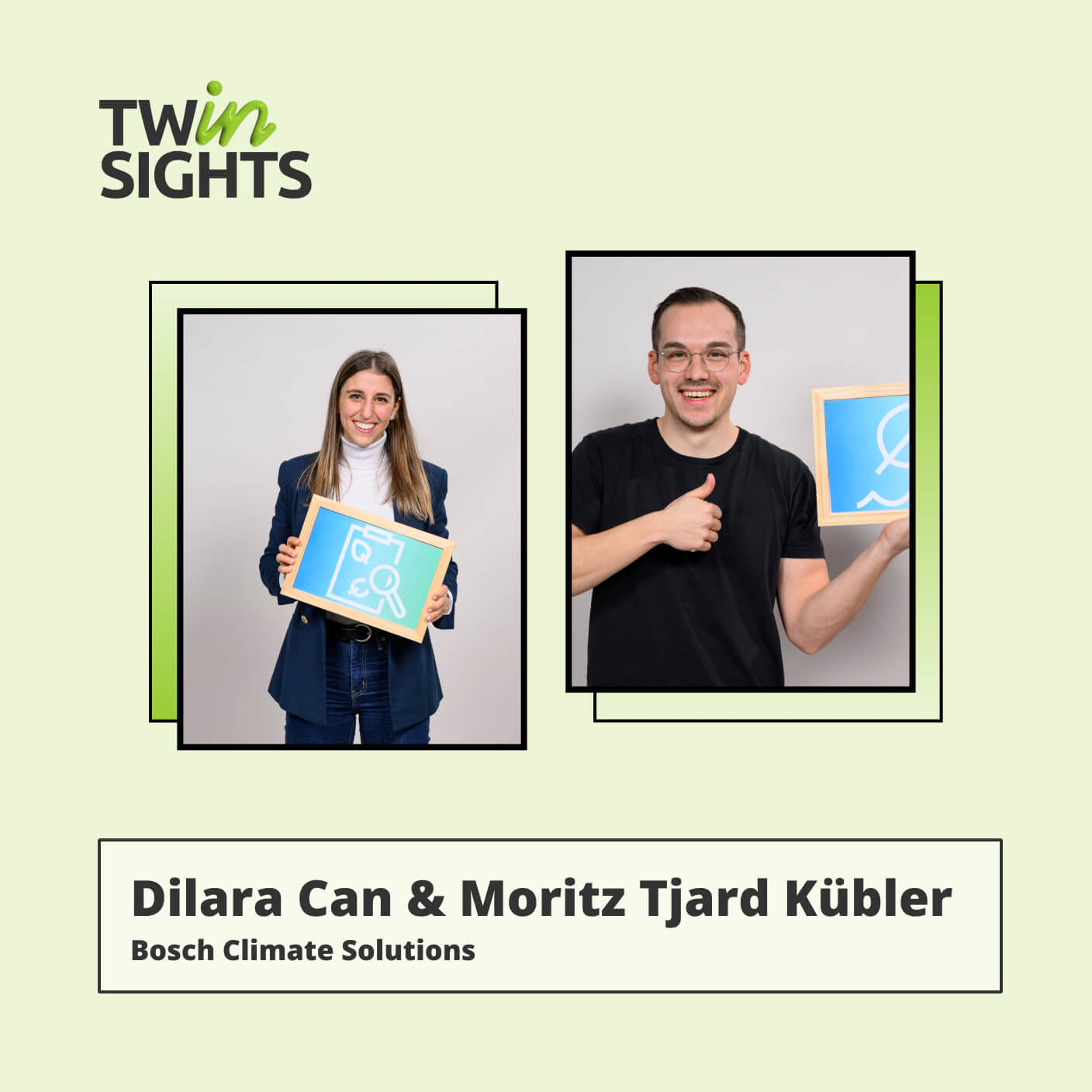 TwinSights Podcast – Einblicke in die digitale und nachhaltige Transformation