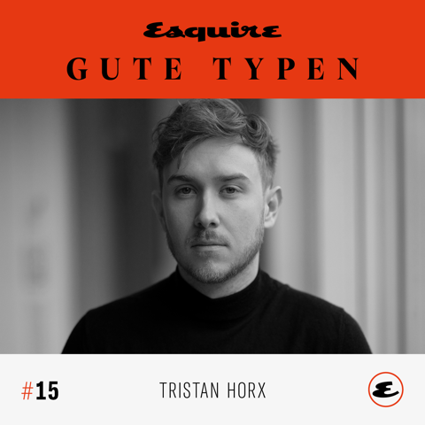 GUTE TYPEN - Der Esquire Cast