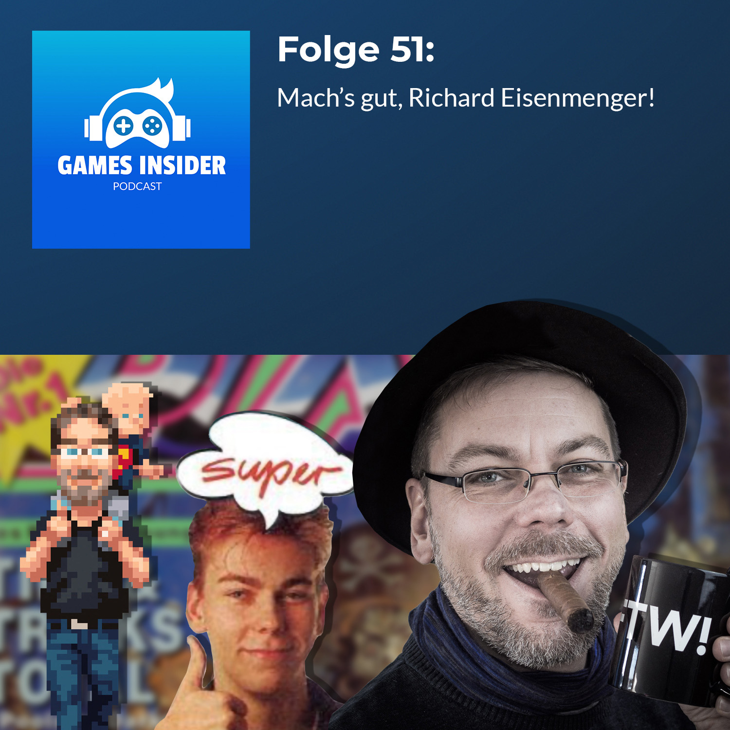 Games Insider