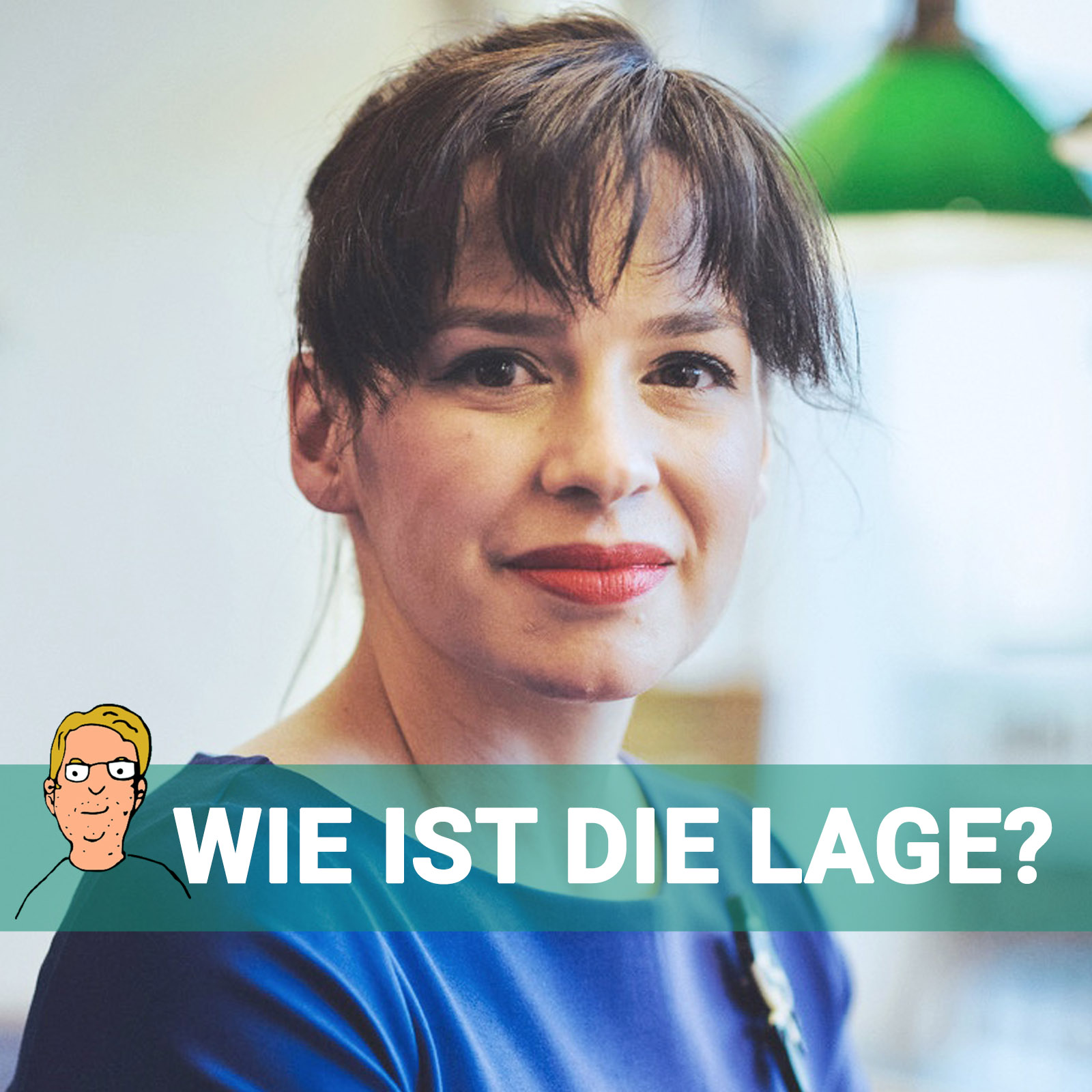 Wie ist die Lage?