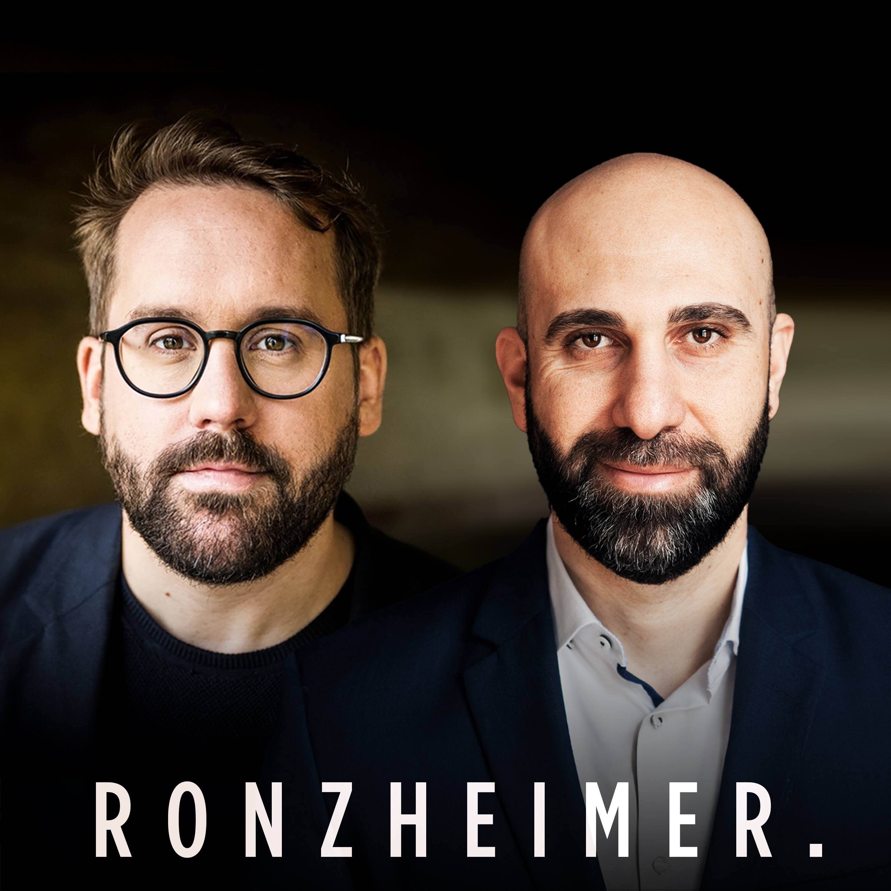 Wie die Hamas Anschläge in Deutschland plant. Mit Ahmad Mansour