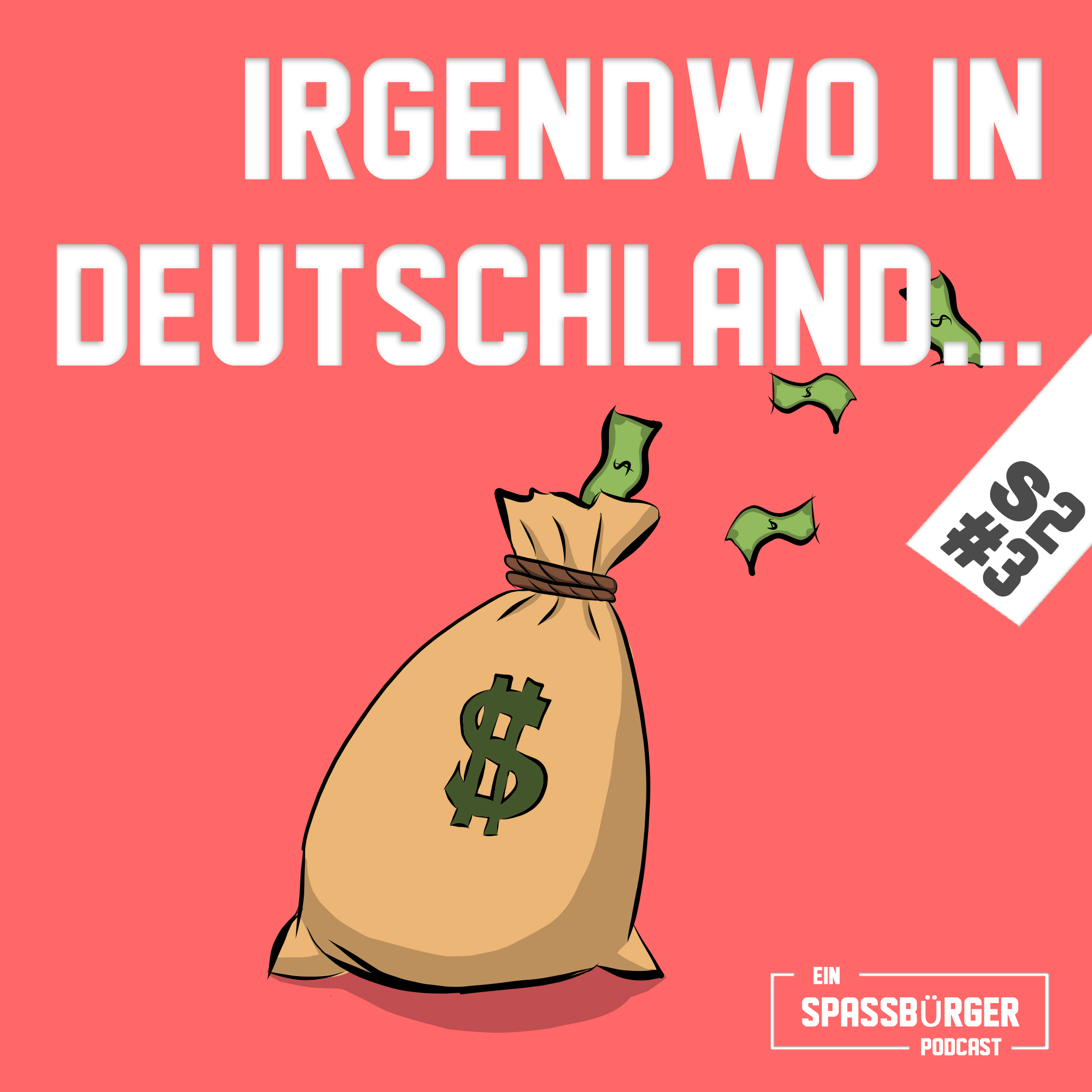 Irgendwo in Deutschland... - Die lustige Hörspielreise durch Deutschland