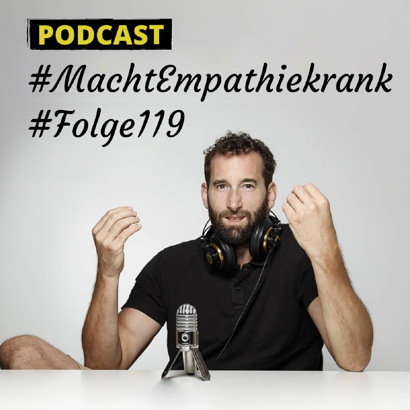 GLÜCKLICH SEIN MAL ANDERS - ES GIBT IMMER EINEN (R) - AUSWEG