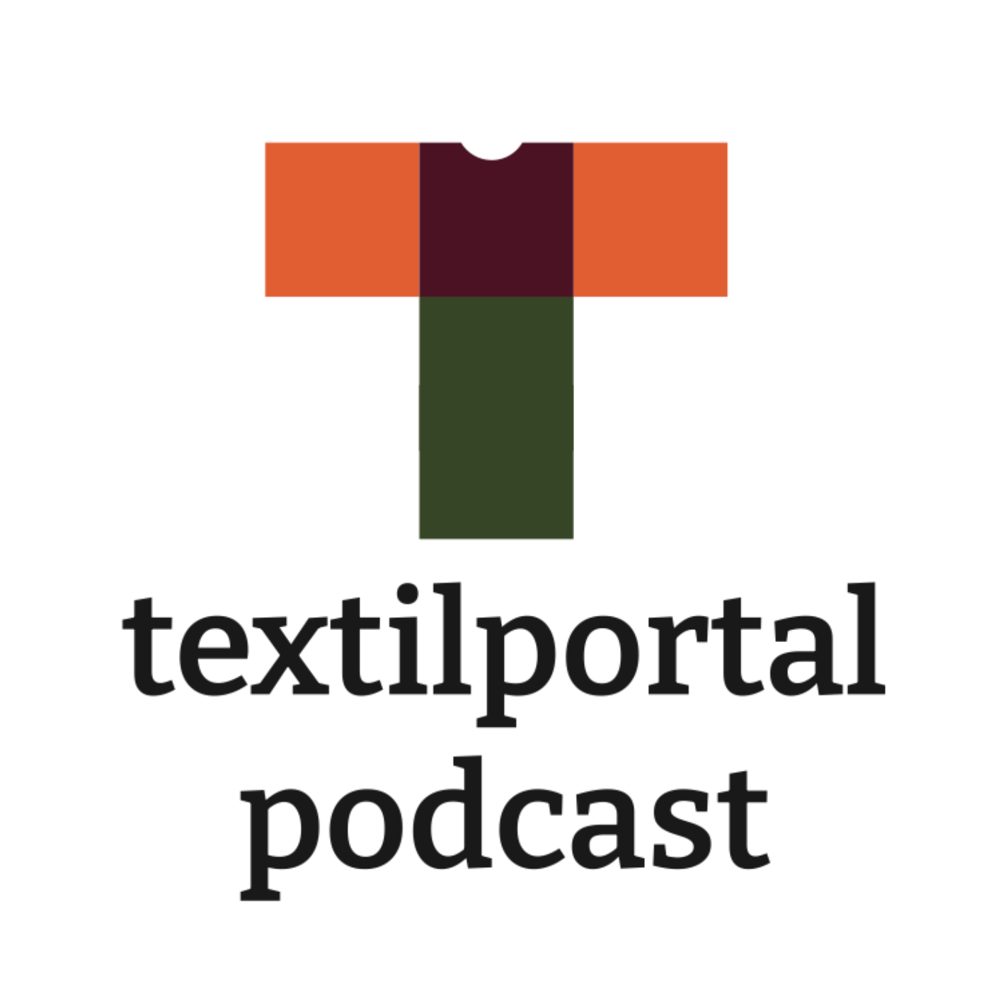 Der Textilportal Podcast