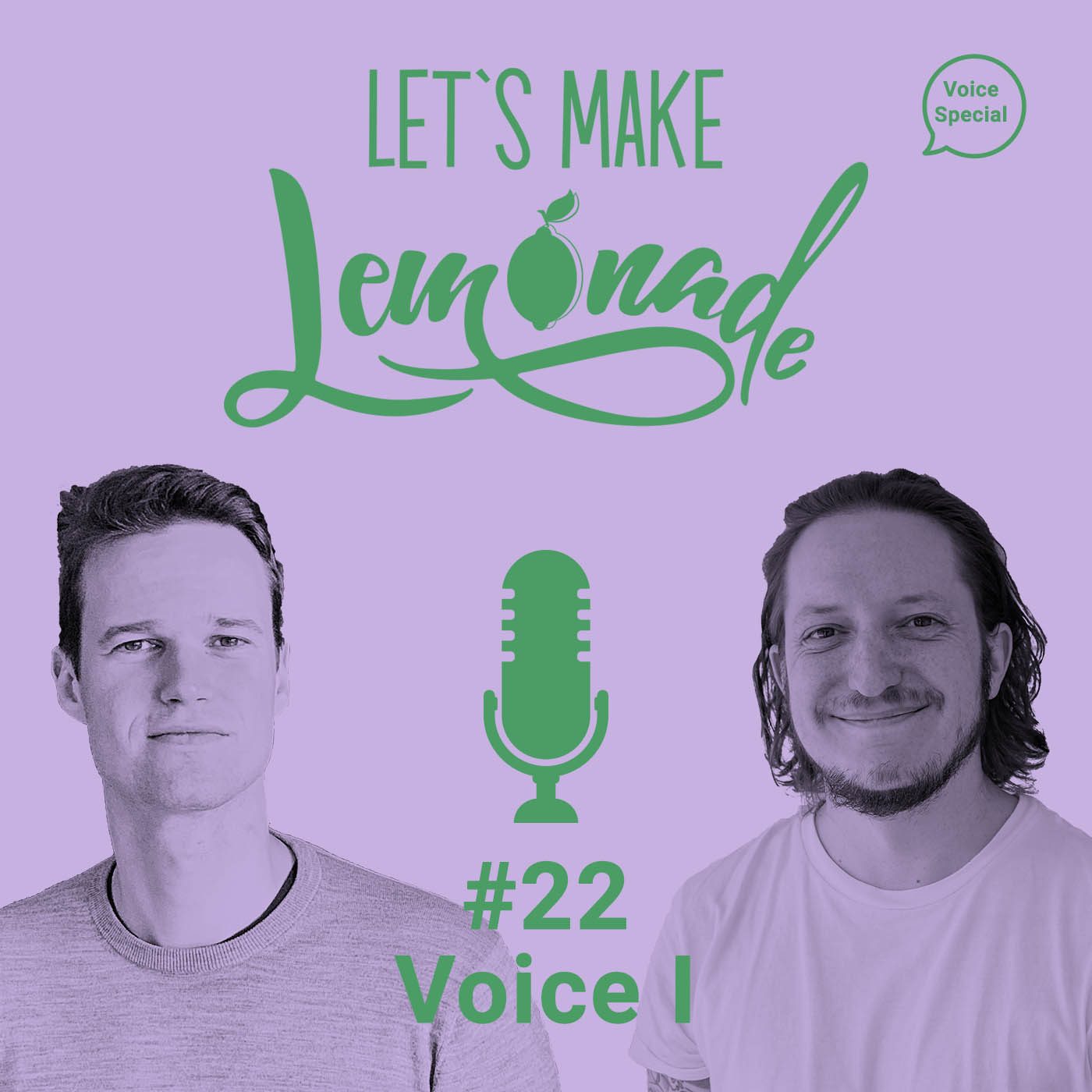 Let\'s Make Lemonade