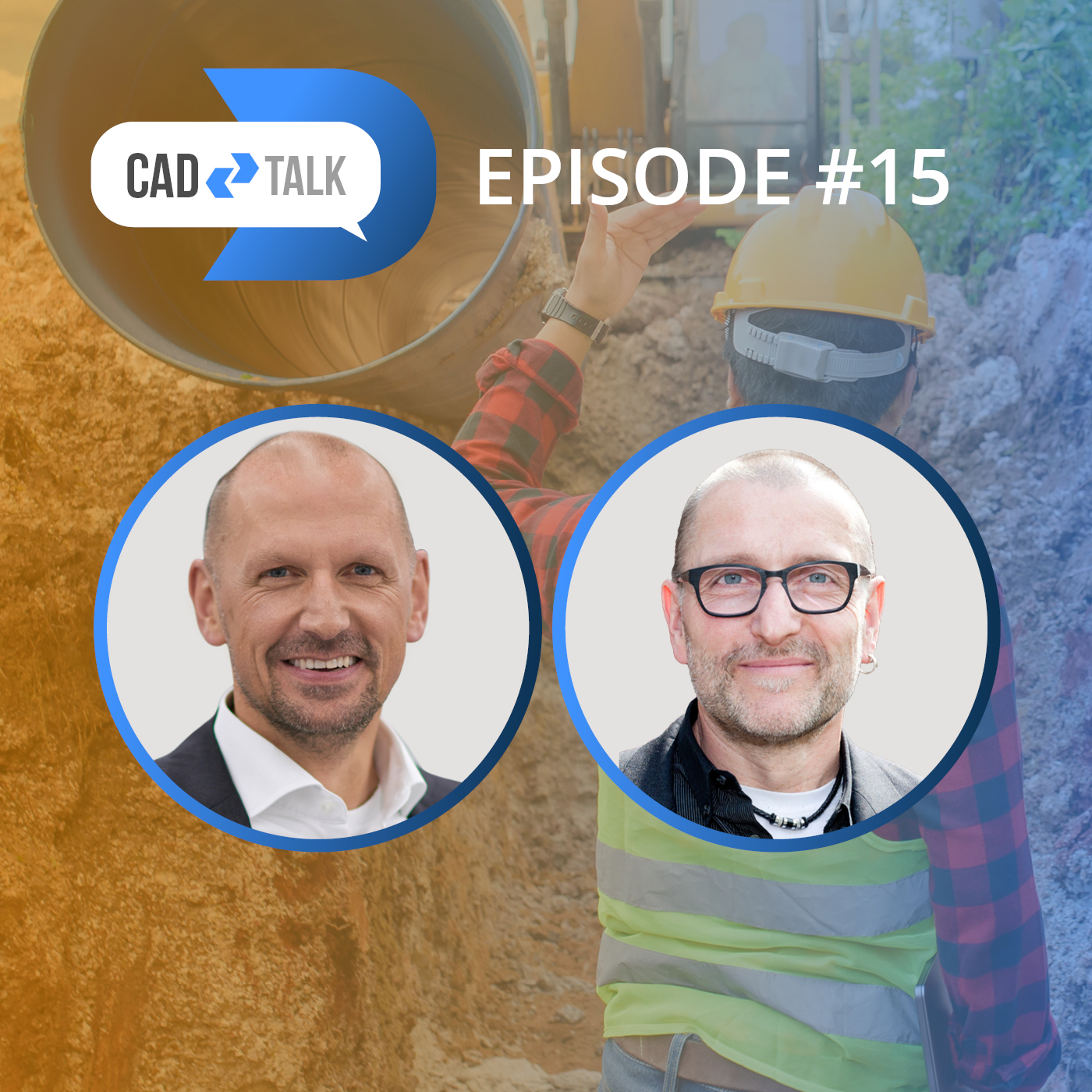 CAD Talk - CAD-Software einfach erklärt und aktuell informiert