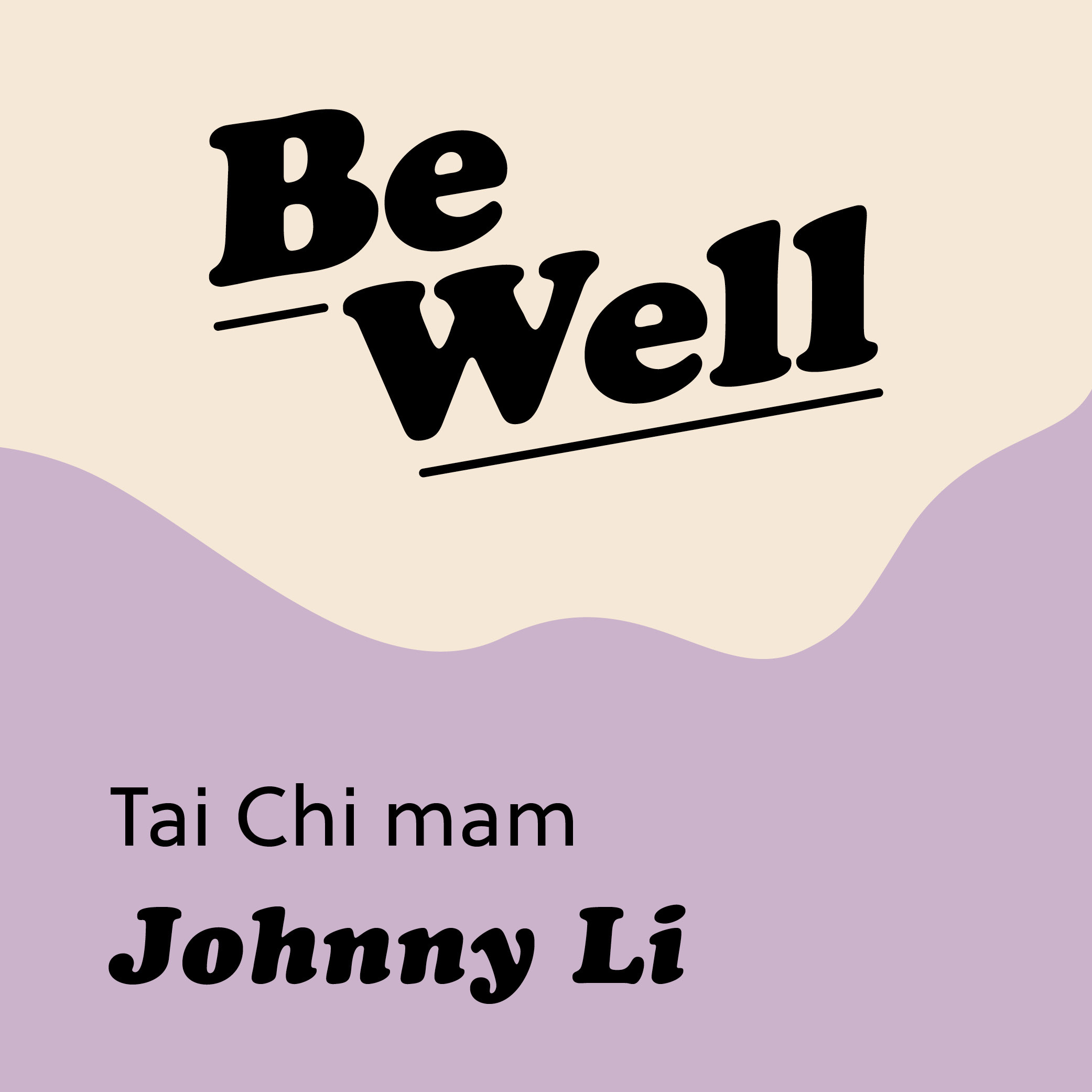 Be Well - De gesonde Podcast mam Sarah Cattani