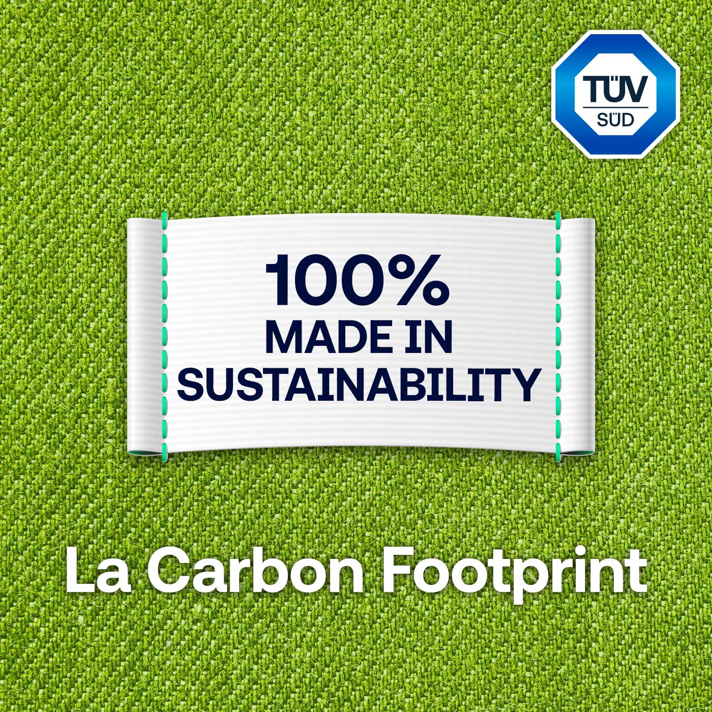 La Carbon Footprint episode artwork