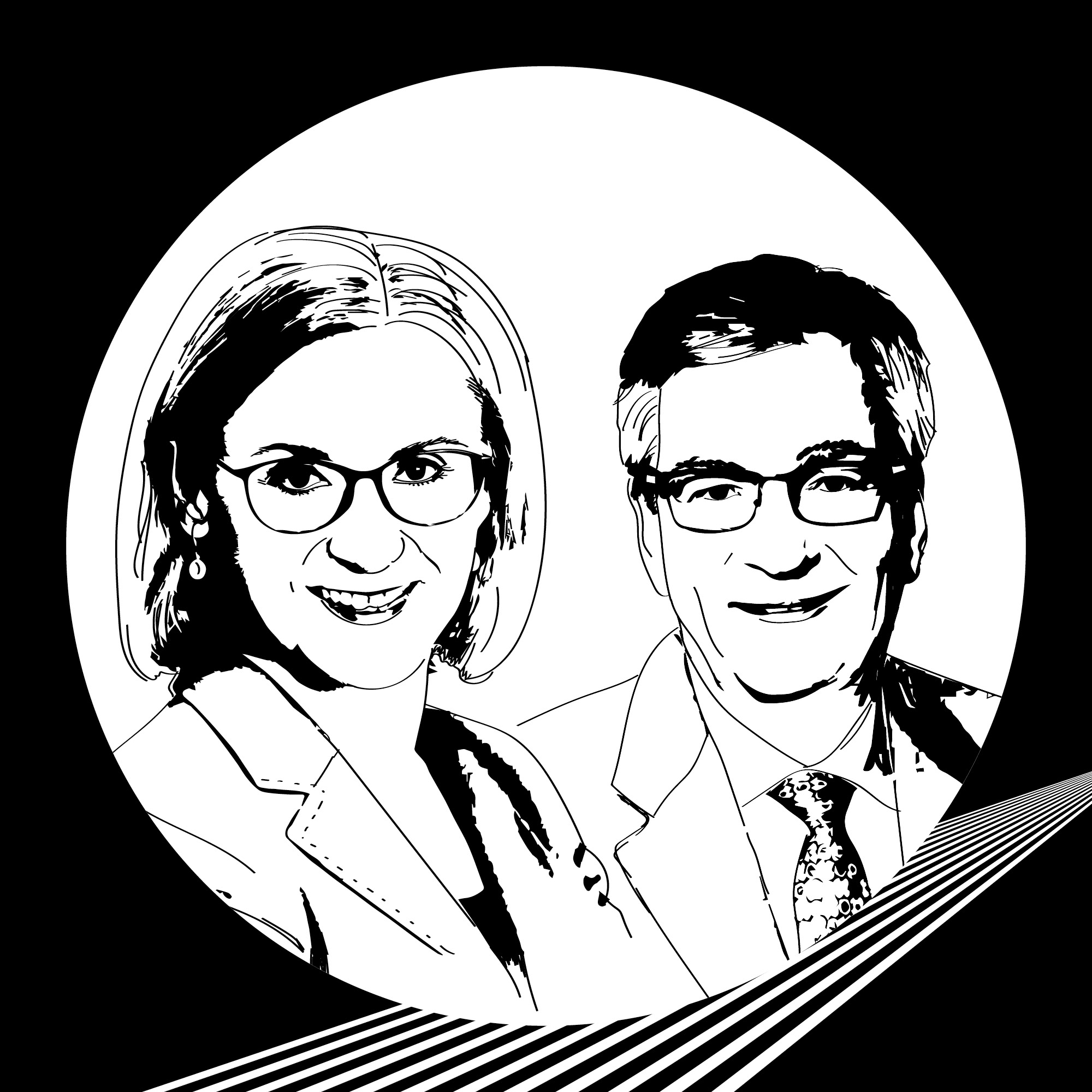 #02.04 | Dr. Sigrid Nikutta – Zukunft des Güterverkehrs episode artwork