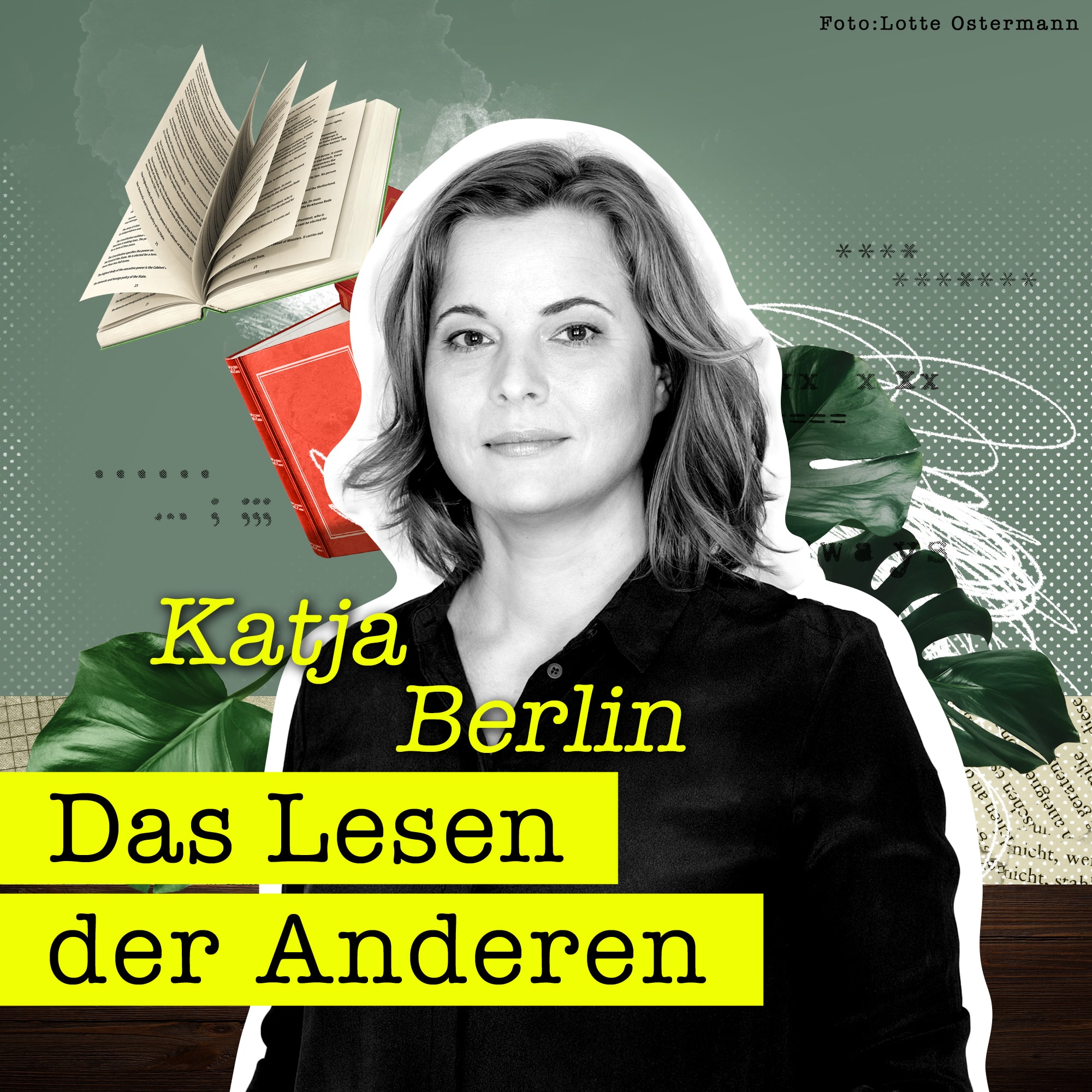 Das Lesen der Anderen