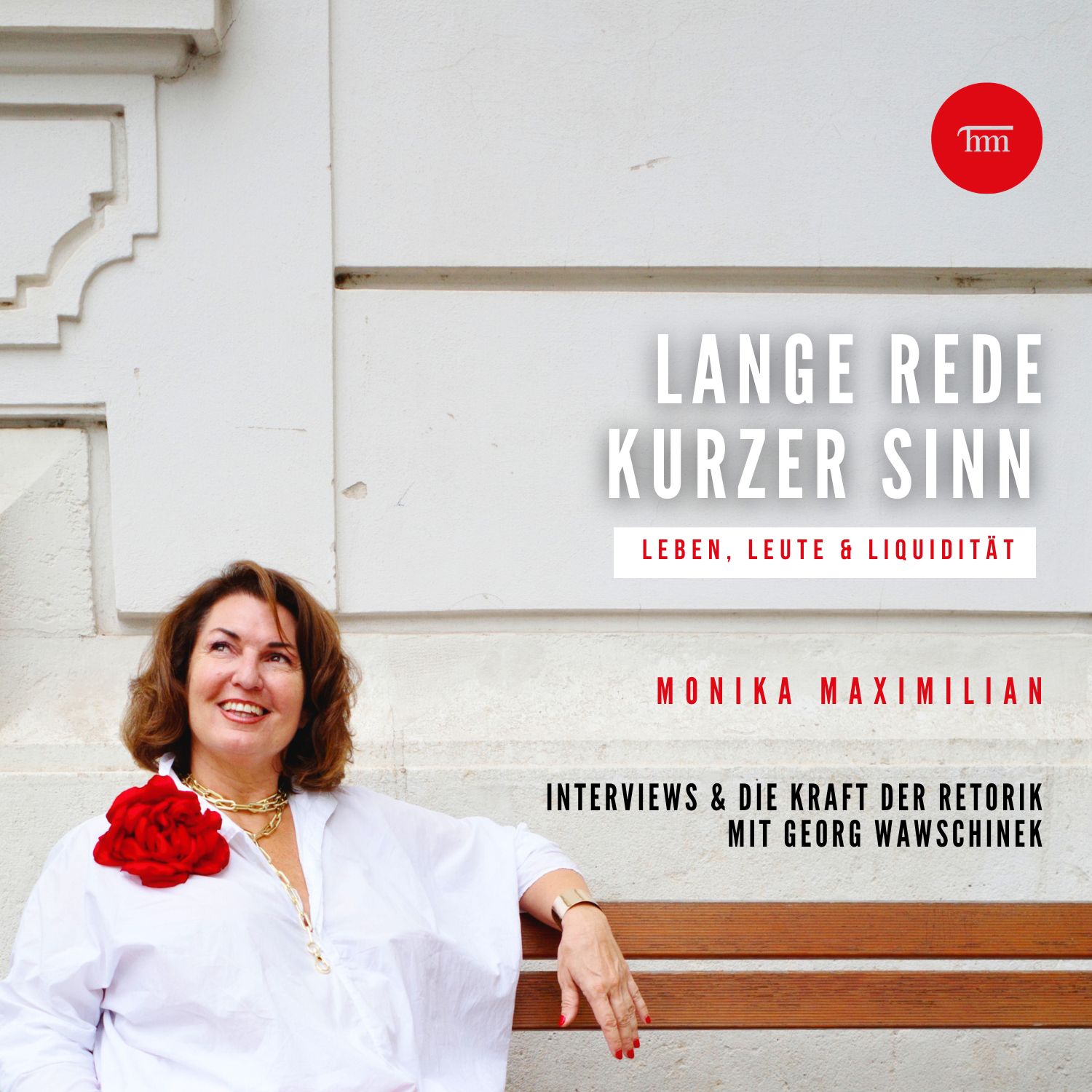 Lange Rede, kurzer Sinn