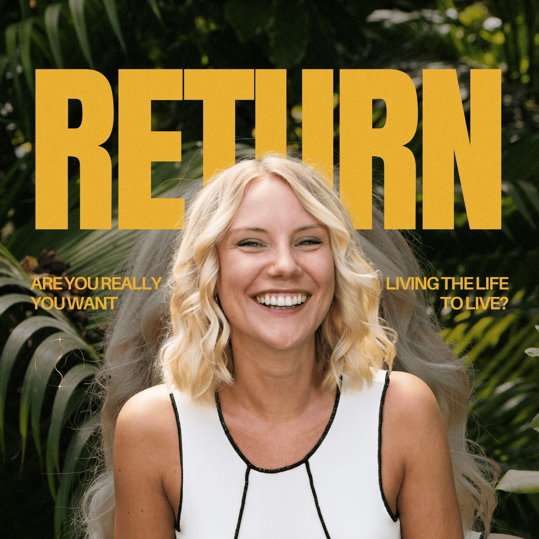 Return To You